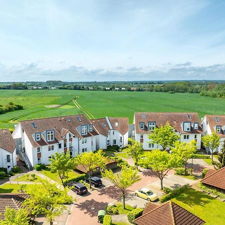 Suennslag Wohnung 087 Boltenhagen  Exteriér fotografie