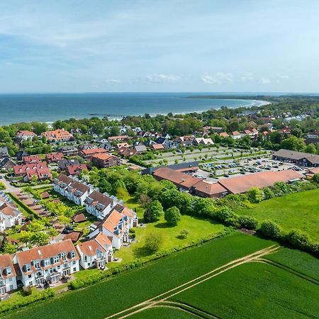 Suennslag Wohnung 087 Boltenhagen  Exteriér fotografie