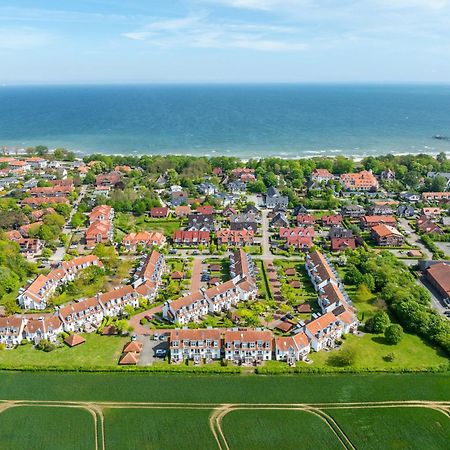 Suennslag Wohnung 087 Boltenhagen  Exteriér fotografie