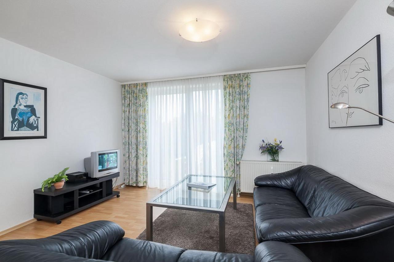 Suennslag Wohnung 087 Boltenhagen  Exteriér fotografie