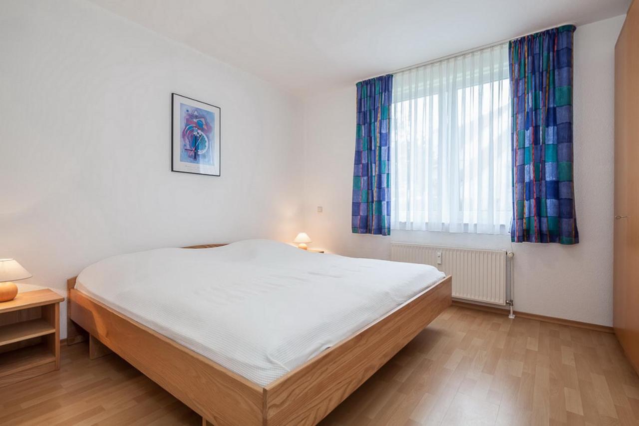 Suennslag Wohnung 087 Boltenhagen  Exteriér fotografie
