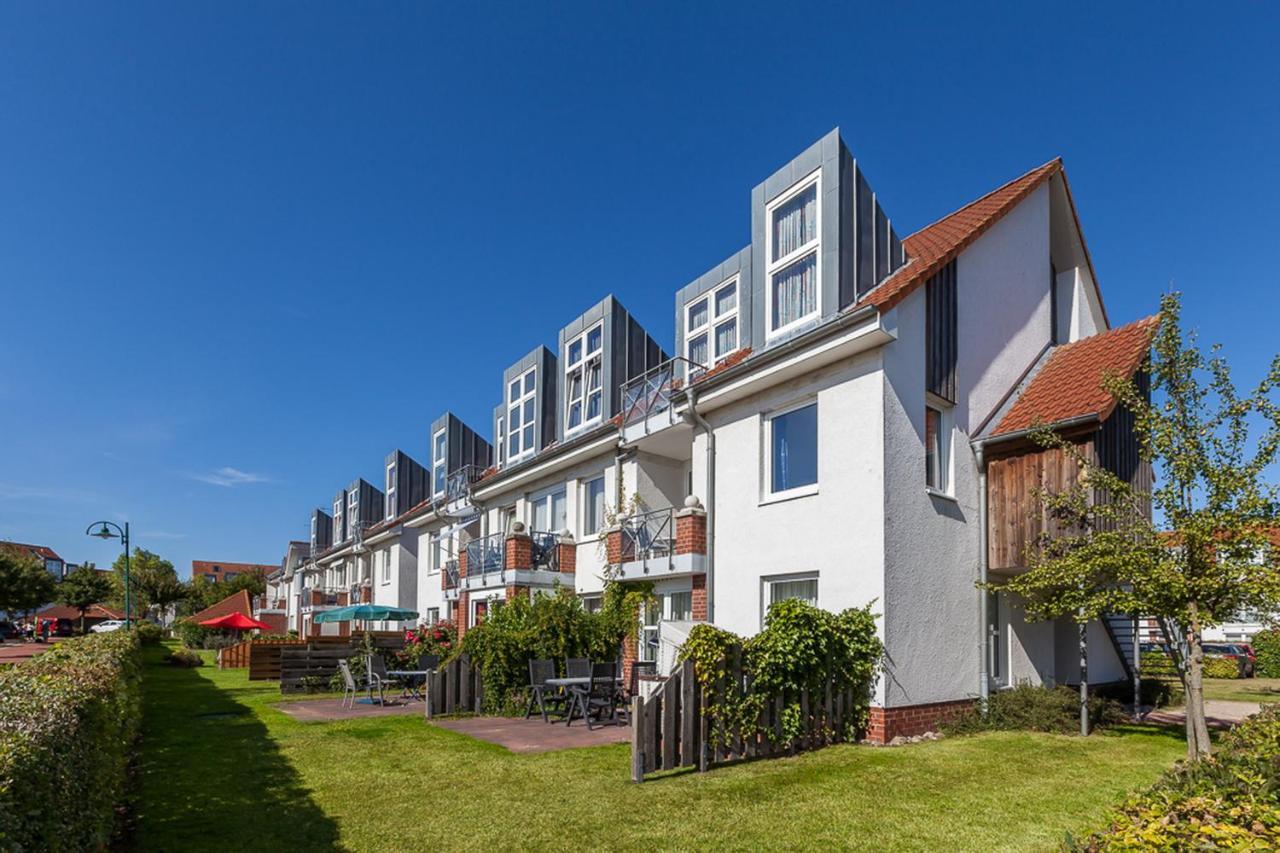 Suennslag Wohnung 087 Boltenhagen  Exteriér fotografie