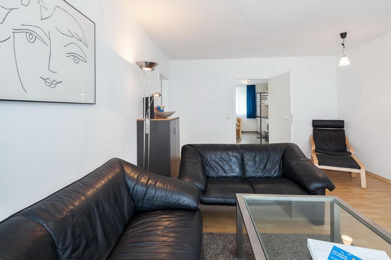 Suennslag Wohnung 087 Boltenhagen  Exteriér fotografie