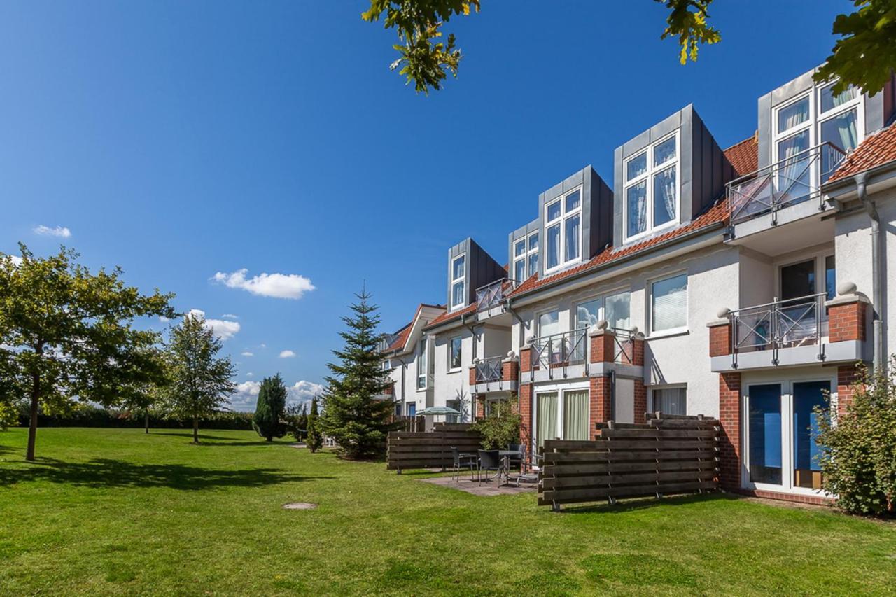 Suennslag Wohnung 087 Boltenhagen  Exteriér fotografie