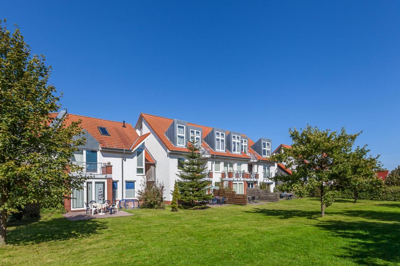Suennslag Wohnung 087 Boltenhagen  Exteriér fotografie