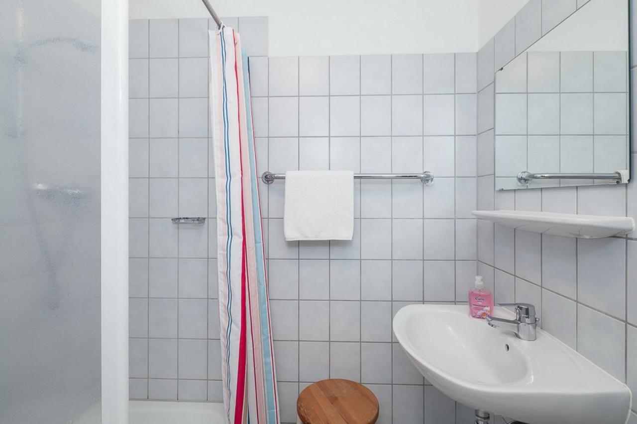 Suennslag Wohnung 087 Boltenhagen  Exteriér fotografie