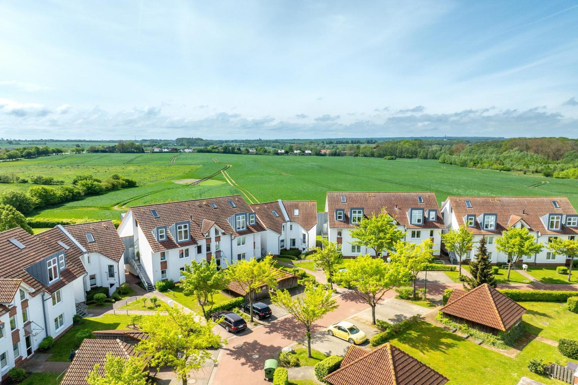 Suennslag Wohnung 087 Boltenhagen  Exteriér fotografie